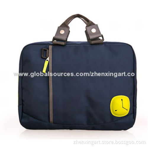Laptop bag